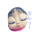 EMMAの素敵な1日（個別スタンプ：2）