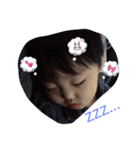 EMMAの素敵な1日（個別スタンプ：11）
