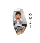 EMMAの素敵な1日（個別スタンプ：15）