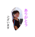 EMMAの素敵な1日（個別スタンプ：17）