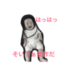 ayapan5m（個別スタンプ：2）