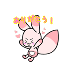 どこでも本屋さんスタンプ（個別スタンプ：2）