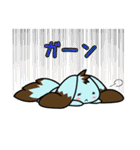 どこでも本屋さんスタンプ（個別スタンプ：6）