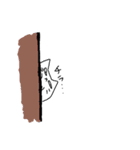 多用ネコ（個別スタンプ：13）