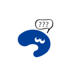 つ のスタンプ（個別スタンプ：31）