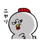 コケコ3（個別スタンプ：1）