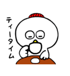 コケコ3（個別スタンプ：6）