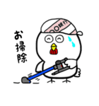 コケコ3（個別スタンプ：12）