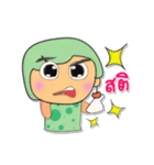 Nishina.V3（個別スタンプ：26）