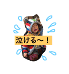 あさはる（個別スタンプ：4）