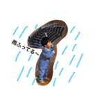 あさはる（個別スタンプ：7）