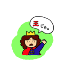 キントン君スタンプ（個別スタンプ：7）