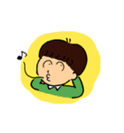 キントン君スタンプ（個別スタンプ：8）