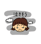 キントン君スタンプ（個別スタンプ：12）