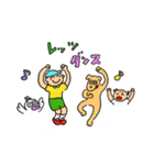 キントン君スタンプ（個別スタンプ：29）