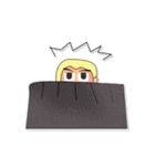 Rami.V9（個別スタンプ：32）