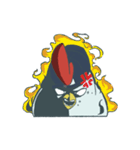 Chick Chick！（個別スタンプ：5）