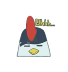 Chick Chick！（個別スタンプ：16）