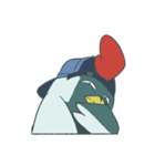 Chick Chick！（個別スタンプ：19）