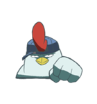 Chick Chick！（個別スタンプ：25）