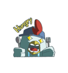 Chick Chick！（個別スタンプ：29）