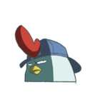Chick Chick！（個別スタンプ：30）