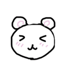 てきとうにゆるく生きたい人用スタンプ（個別スタンプ：2）