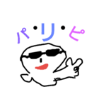 何時でも（個別スタンプ：6）