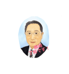 洋002（個別スタンプ：4）