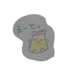プリンくま（個別スタンプ：2）
