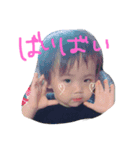 2kinds2kinds（個別スタンプ：1）