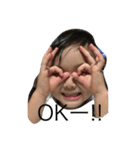 2kinds2kinds（個別スタンプ：4）