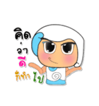 Seji.V3（個別スタンプ：4）