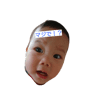 女の子STAMPです♡（個別スタンプ：2）