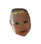 女の子STAMPです♡（個別スタンプ：8）