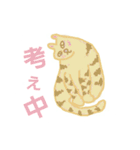 ねこ ですねん（個別スタンプ：14）