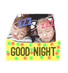 とまりみ（個別スタンプ：6）