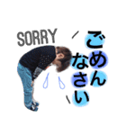 とまりみ（個別スタンプ：11）