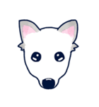 わが家のマロン（個別スタンプ：39）