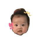 長原さん家（個別スタンプ：2）