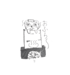 pago（個別スタンプ：6）