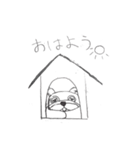 pago（個別スタンプ：7）