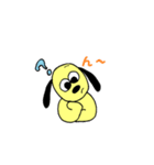 イヌのぽてと（個別スタンプ：13）