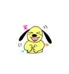 イヌのぽてと（個別スタンプ：28）