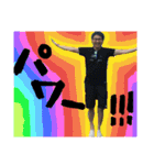 oishi.j2（個別スタンプ：14）