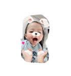 碧斗君のにちじょー（個別スタンプ：7）