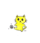 .,neko（個別スタンプ：5）
