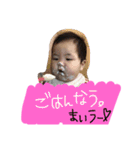 ラナ スタンプ（個別スタンプ：5）