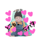 ラナ スタンプ（個別スタンプ：23）