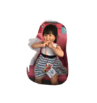りおなスタンプ2（個別スタンプ：5）